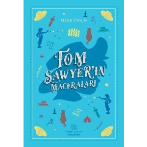 Tom Sawyer’in Maceraları