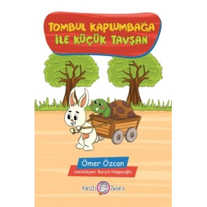 Tombul Kaplumbağa ile Küçük Tavşan