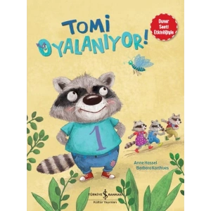 Tomi Oyalanıyor!