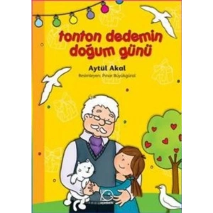 Tonton Dedemin Doğum Günü
