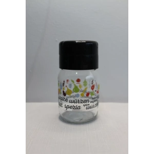 Toosy Desenli Baharatlık 190ml.