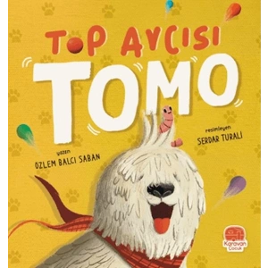 Top Avcısı Tomo
