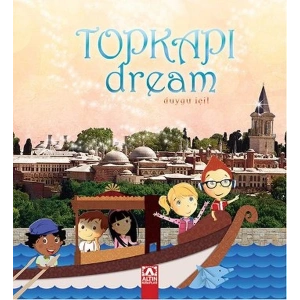 Topkapı Dream