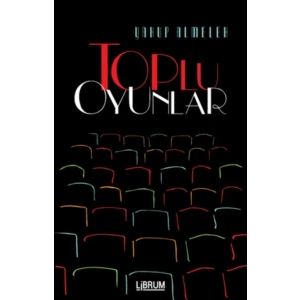 Toplu Oyunlar