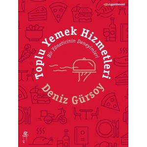 Toplu Yemek Hizmetleri