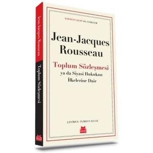 Toplum Sözleşmesi