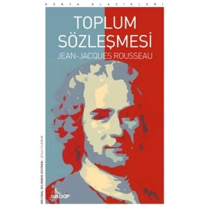 Toplum Sözleşmesi    