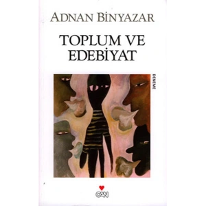 Toplum ve Edebiyat