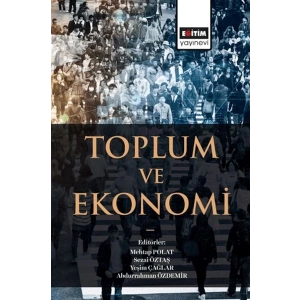 Toplum Ve Ekonomi