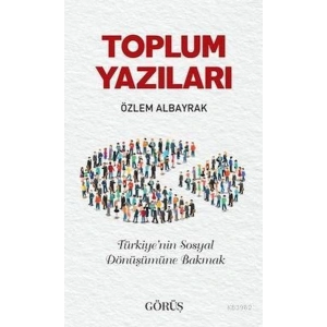 Toplum Yazıları