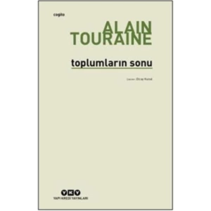 Toplumların Sonu
