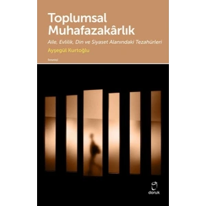 Toplumsal Muhafazakarlık
