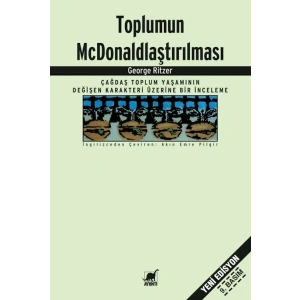Toplumun McDonaldlaştırılması