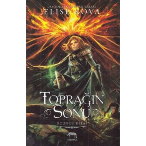 Toprağın Sonu-Üçüncü Kitap