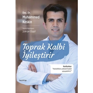 Toprak Kalbi İyileştirir