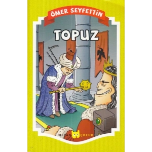 Topuz
