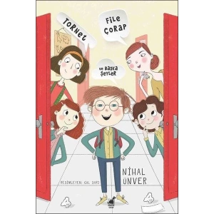 Tornet File Çorap ve Başka Şeyler