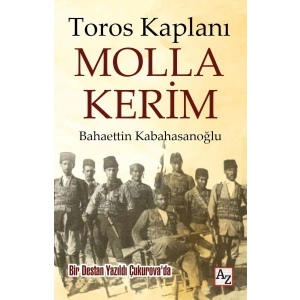 Toros Kaplanı Molla Kerim