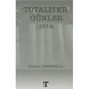 Totaliter Günler 2018