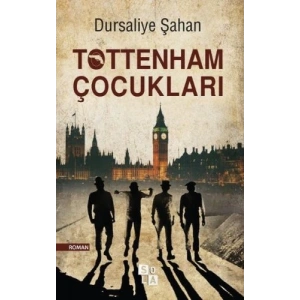 Tottenham Çocukları