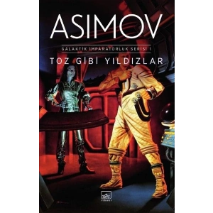 Toz Gibi Yıldızlar - Galaktik İmparatorluk Serisi 1