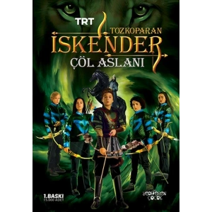 Tozkoparan İskender - Çöl Aslanı