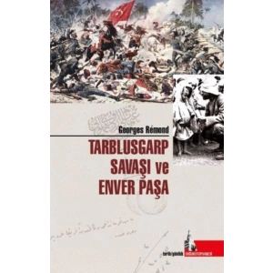 Trablusgarp Savaşı ve Enver Paşa