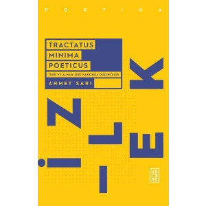 Tractatus Minima Poeticus