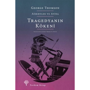 Tragedyanın Kökeni