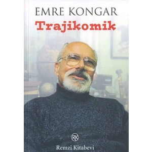 Trajikomik
