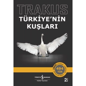 Trakus - Türkiye’nin Kuşları
