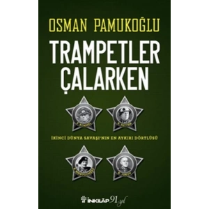 Trampetler Çalarken