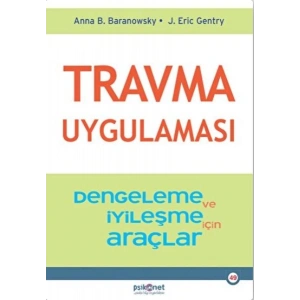 Travma Uygulaması