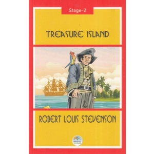 Treasure Island - Stage 2
