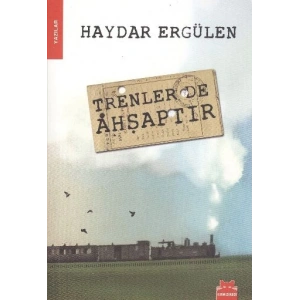 Trenler de Ahşaptır