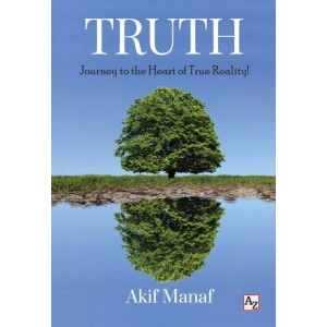 Truth - Journer To The Hearth Of True Reality