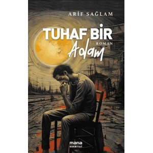 Tuhaf Bir Adam