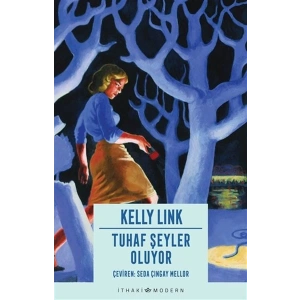 Tuhaf Şeyler Oluyor