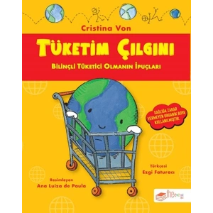 Tüketim Çılgını