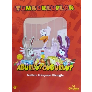 Tumburluplar - Aburlupcuburlup