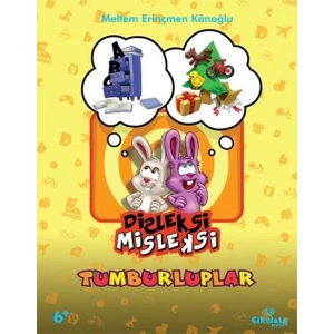 Tumburluplar - Disleksi Misleksi