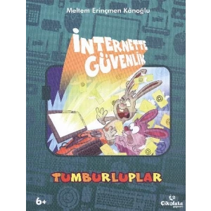 Tumburluplar - İnternette Güvenlik