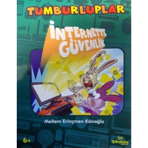 Tumburluplar: İnternette Güvenlik