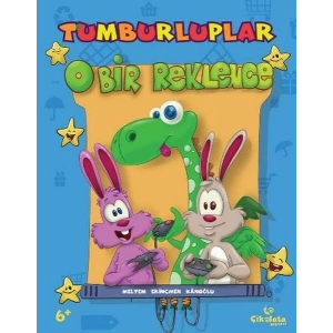 Tumburluplar: O Bir Renklence