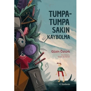 Tumpa tumpa Sakın Kaybolma