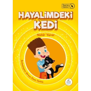 Tunanın Öyküleri 4 - Hayalimdeki Kedi