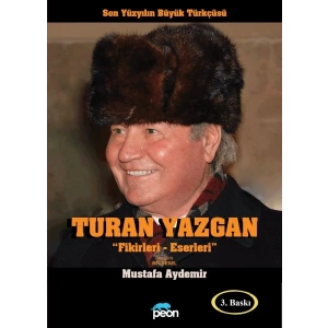 Turan Yazgan