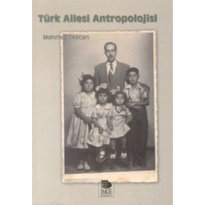 Türk Ailesi Antropolojisi