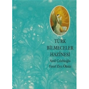 Türk Bilmeceler Hazinesi