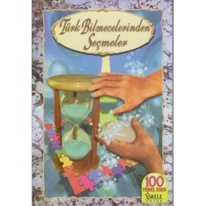 Türk Bilmecelerinden Seçmeler